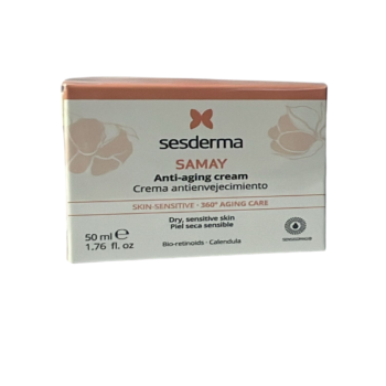 SESDERMA SAMAY CREME 50ML