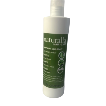 NATURALIA SHAMPOOING EQUILIBRANT USAGE FREQUENT 300ML
