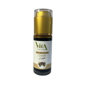 VITA NATURE HUILE DE CADE 50ML
