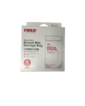 Farlin Sachet De Conservation De Lait De Maternelles 200Ml B22 Ref Bp869-2