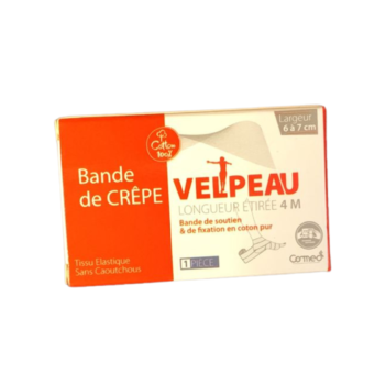 Velpeau Rouge 7 Cm
